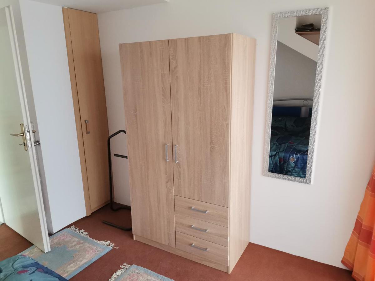 Panorama Apartman Molvice Экстерьер фото